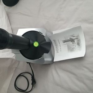 Yonanas frozen 'yogurt' maker